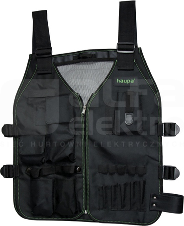 TOOL JACKET Kamizelka