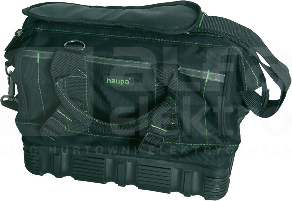 TOOL BAG Walizka narzędziowa pusta