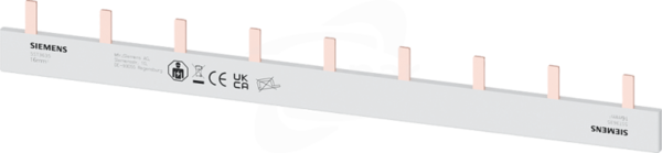 5ST3635 16mm2 Szyna zbiorcza kołkowa