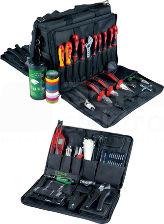SUPPLY MAx Torba serwisowa