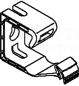 2031/F/8 OBEJMA OBO GRIP