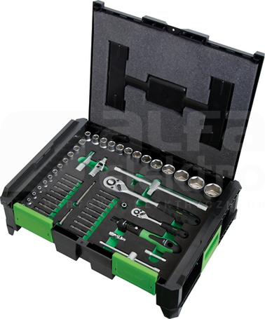SYSCON SOCKET MAX Klucze nasadowe
