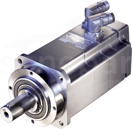 SERWO 1FK7 COMPACT 0,85Nm SERVO SILNIK