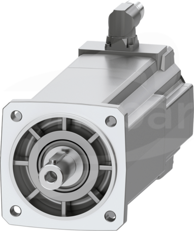 SIMOTICS S-1FK2 CT 6Nm SERVO SILNIK