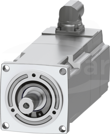 SIMOTICS S-1FK2 CT 1,27Nm 0,43kW Serwomotor