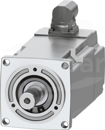 SIMOTICS S-1FK2 CT 1.27Nm SERVO SILNIK