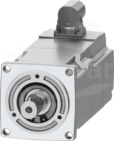SIMOTICS S-1FK2 HD 0,64Nm SERVO SILNIK