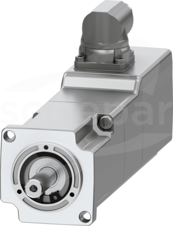 SIMOTICS S-1FK2 HD 0,32Nm Serwomotor