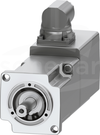 SIMOTICS S-1FK2 HD 0,32 Nm Serwonapęd