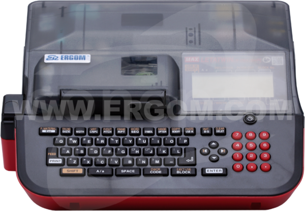 LM-550A3/PC CE Drukarka zestaw