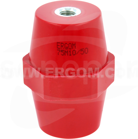 IWN2-75M10/50 Izolator wsporczy NN