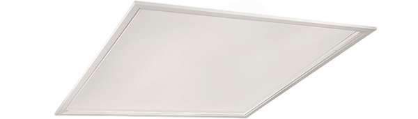 PURE 3 R600X600 4700 DALI 940 MP/CL Oprawa LED