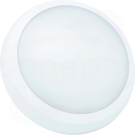 NYMPHEA CITY PRO 2 18/24W 3CCT 230V IP65 2400lm Oprawa LED