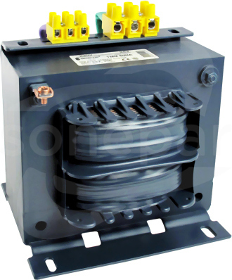 TMM 800VA 230/110V Transformator