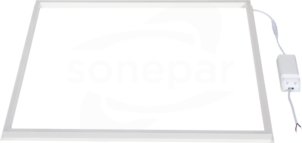 AVAR N 6060 32W-NW Ramka oświetleniowa LED