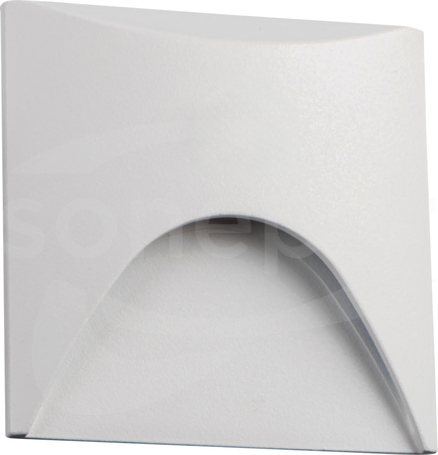 EXIN LED L W-NW Oprawa LED przyschodowa