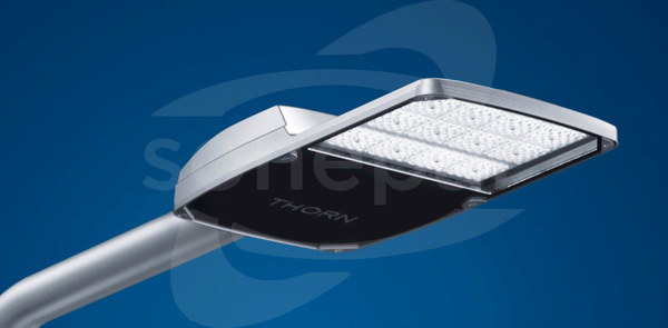 JET 3 LED 740 215W SPD15 CL2 L60 GREY 30klm Oprawa LED uliczna