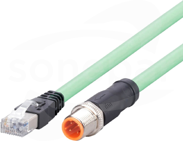 VSTGN040MSS0002K04STGP040--S Przewód Ethernetowy