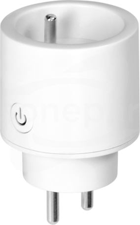 OR-SH-17500/W Gniazdo Smart Wi-FI