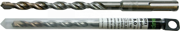 SDS fi5x110/50mm Wiertło udarowe
