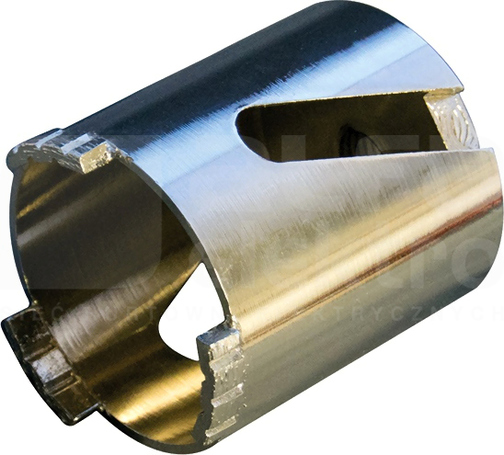 68mm Pogłębiacz diamentowy nie do betonu