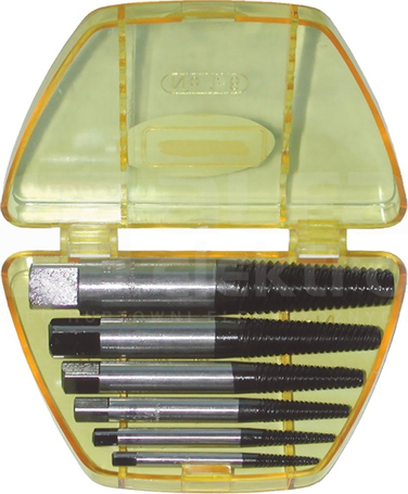 M3-18 Zestaw wkrętaków