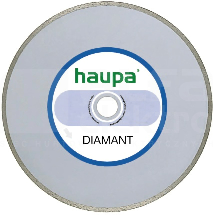 TOP 230x22,2mm Tarcza diamentowa