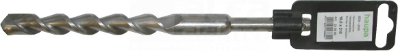 SDS PLUS fi12x210mm Wiertło udarowe