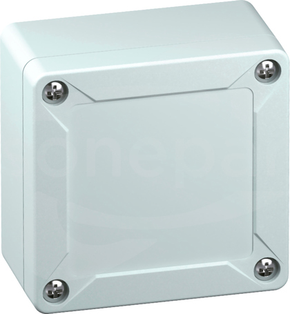 TG ABS 88-6-O 84x82x55 IP67 Obudowa pusta