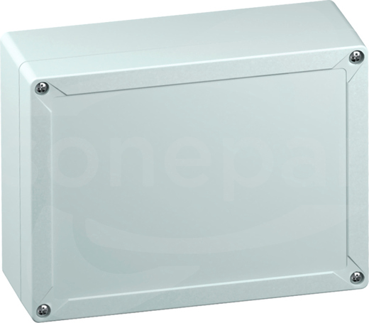 TG ABS 2015-9-O 202x152x90 IP67 Obudowa pusta