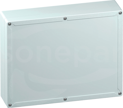TG ABS 3023-9-O 302x232x90 IP67 Obudowa pusta