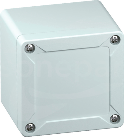TG ABS 88-9-O 84x82x85 IP67 Obudowa pusta