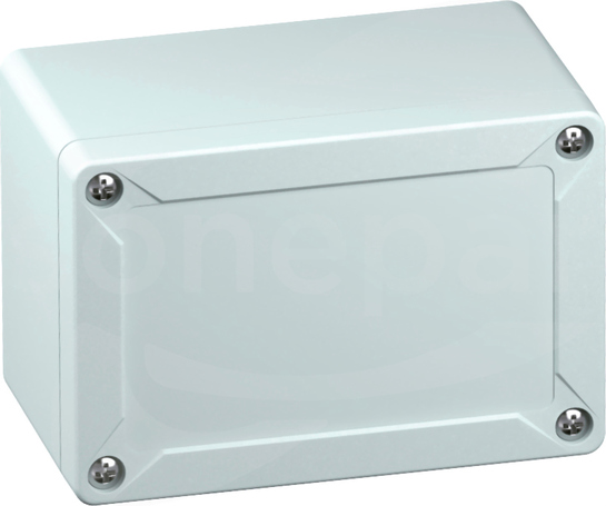 TG ABS 1208-9-O 122x82x90 IP67 Obudowa pusta