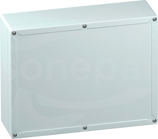 TG ABS 3023-11-O 302x232x110 IP67 Obudowa pusta