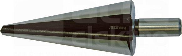 HSS fi36-50 Wiertło łuszczące do blach