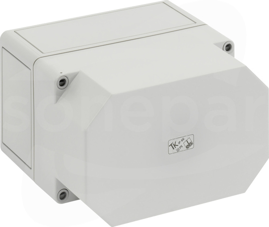 TK PS 1811-16-O 180x110x165 Obudowa pusta polistyrenowa