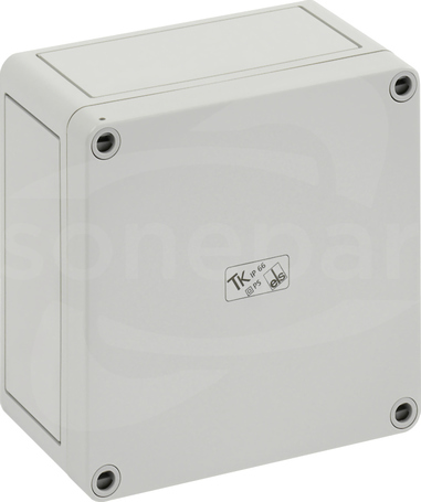 TK PS 1313-7-O IP66 Obudowa pusta polistyrenowa