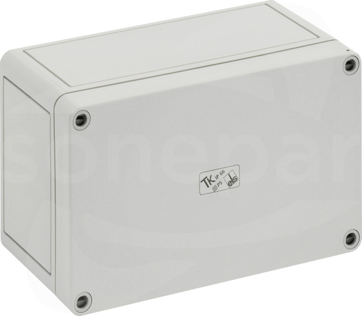 TK PS 1811-9-O 180x110x90 Obudowa pusta polistyrenowa
