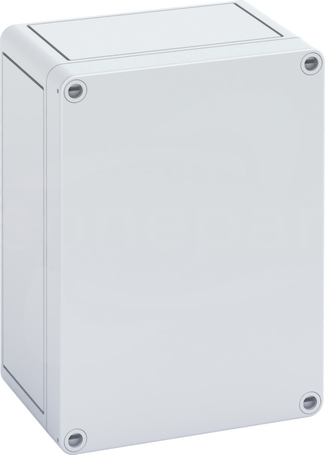 TK PS 1813-9-O 180x130x90 IP66 Obudowa pusta polistyrenowa
