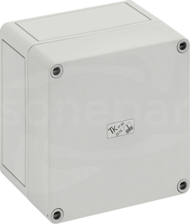 TK PS 1313-10-O 130x130x99 Obudowa pusta polistyrenowa