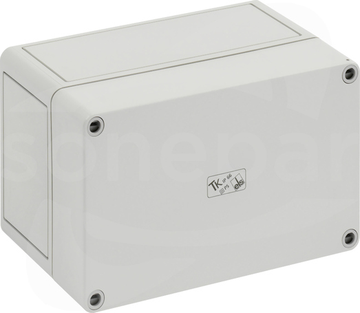 TK PS 1811-11-O 180x110x111 Obudowa pusta polistyrenowa