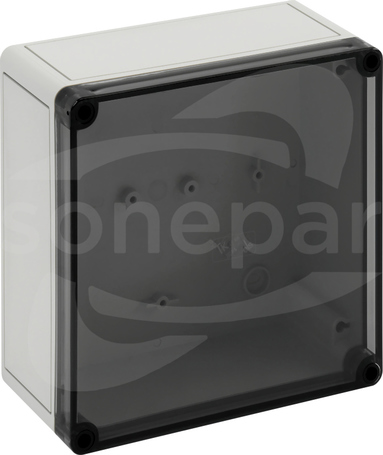 TK-PS 182x180x90mm Puszka