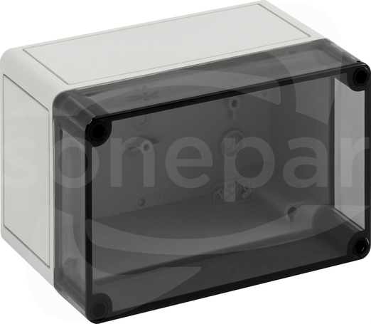 TK PS 1811-11-TO 180x110x111 Obudowa pusta polistyrenowa