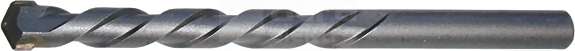 12x150mm Wiertło do betonu ze stopu twardego