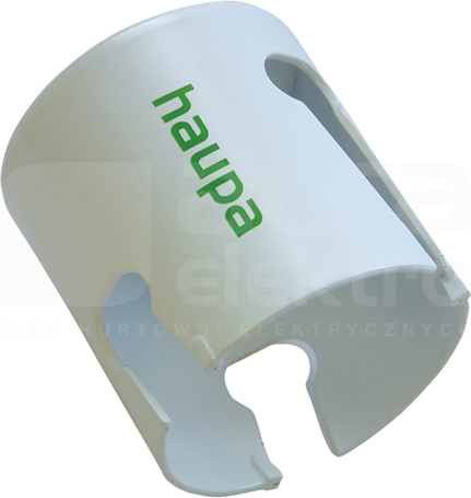 70mm Otwornica ze stopu twardego