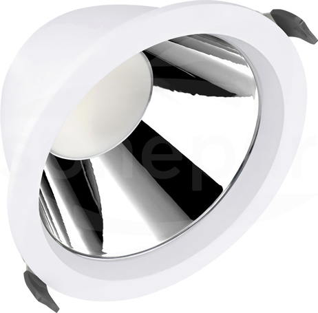 DL CMFT D150 P 18W MS 930 940 U19 WT 2160lm Downlight LED dostropowy