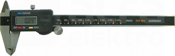 140mm Suwmiarka cyfrowa precyzyjna