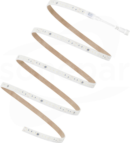 LS P AC 1300 840 50M IP66 12W/m 1340lm/m (50m) Pasek LED 220-240VAC lub 215VDC