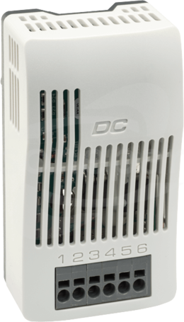 DCM 010 Moduł przełączający