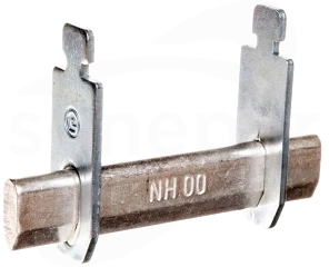 LNH00TMM NH00 160A Zwieracz nożowy izolowany